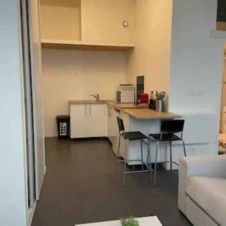 Le Petit Balzac - Cozy 2 People - Villeurbanne Exteriér fotografie