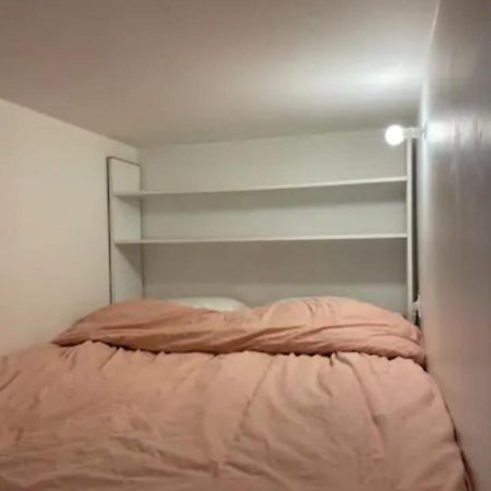 Le Petit Balzac - Cozy 2 People - Villeurbanne Exteriér fotografie