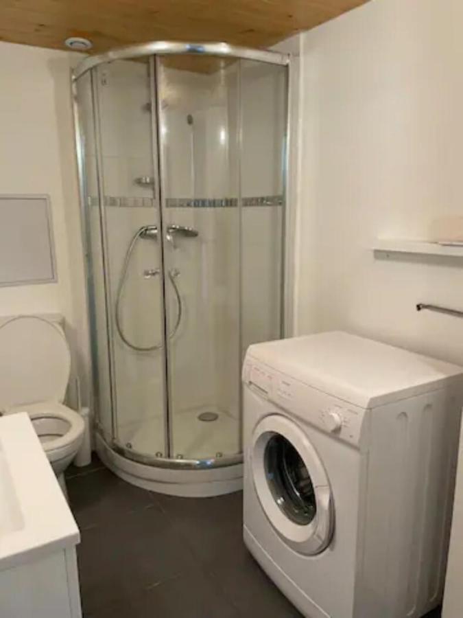Le Petit Balzac - Cozy 2 People - Villeurbanne Exteriér fotografie