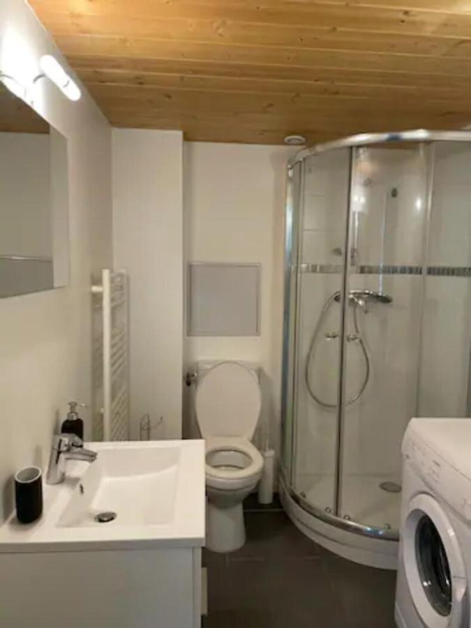 Le Petit Balzac - Cozy 2 People - Villeurbanne Exteriér fotografie