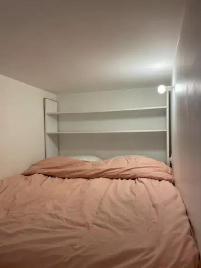 Le Petit Balzac - Cozy 2 People - Villeurbanne Exteriér fotografie