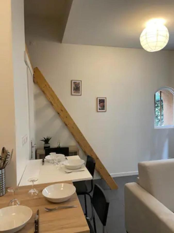 Le Petit Balzac - Cozy 2 People - Villeurbanne Exteriér fotografie