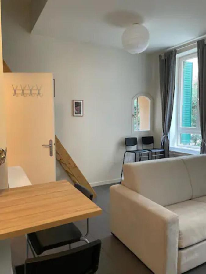 Le Petit Balzac - Cozy 2 People - Villeurbanne Exteriér fotografie